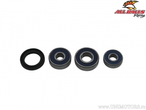 Kit de rodamientos / sello de rueda trasera - Honda C125 ABS ('19-'21) - All Balls