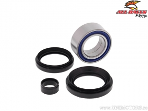 Kit de rodamientos/sellos de rueda delantera - Honda TRX 420 FPE / TRX 420 FPM ('09-'10) - All Balls