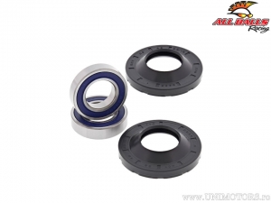 Kit de rodamientos / sellos de rueda delantera - TM EN125 / EN300 / MX125 / MX250F / MX450F / MX530F / SMX125 / SMX660 - All Bal