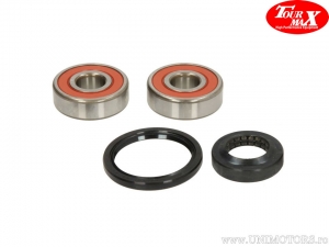 Kit de Rodamientos y Sellos de Rueda Delantera - Honda CB 650 / CB 750 F Bol d´Or / CB 900 F2 Bol d´Or / GL 1100 Goldwing - To