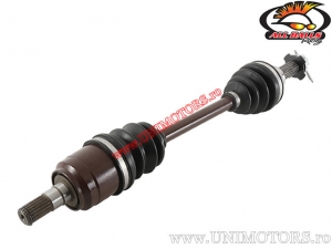 Kit de rodamientos y sellos del diferencial delantero derecho - Suzuki LTA-450 X King Quad / LT-A500X / LTA-700 X King Quad / LT