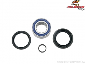 Kit de rolamento / retentores da roda dianteira - Honda TRX350 ('87) / TRX350D ('87-'89) - All Balls