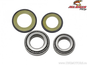 Kit de rolamentos de guidão - Honda CB500 / CBR600 / CB600 F Hornet / CBF1000 / XL1000 / VTR1000 / VFR / NTV - All Balls