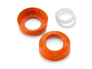 Kit de rolamentos de roda KTM 125 EXC / 125 EXC Six Days / 250 EXC / 250 EXC Six Days / 300 EXC ('16-'17) - KTM