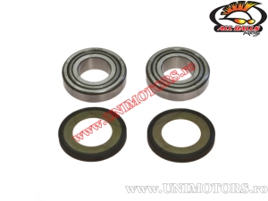 Kit de rolamentos do guidão - Husaberg FC/FE 350 / FC/FE 400 / FC/FE 450 / FC/FE 501 / FC/FE 550 / FC/FE 600 / FE650 - (All Bal