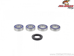 Kit de rolamentos e retentores de roda traseira - Husqvarna 701 / Vitpilen 701 / KTM Adventure 1190 / Enduro 690 / SMC690- All B