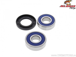 Kit de rolamentos e vedantes da roda traseira - Honda CB1000C / GL1100 / GL1100A / GL1100I / GL1200 / VF1100C / VF1100S - All Ba