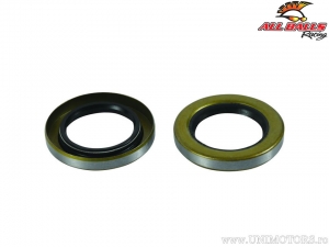 Kit de rolamentos / retentores da roda traseira - BMW F700GS ('17) / F800R ('18) - All Balls