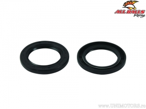 Kit de roulements de roue avant / joints d'huile - Yamaha XTZ700 Tenere ('21-'22) - All Balls