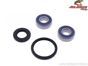 Kit de roulements et joints de roue avant - Kawasaki EX250 Ninja ('08-'12) - All Balls