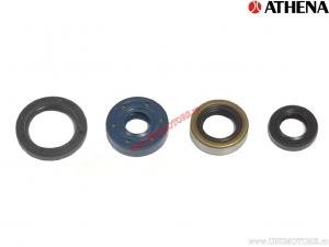 Kit de sellos de aceite del motor - Kawasaki KLX 110 ('02-'20) - Athena