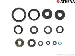 Kit de sellos de aceite - Kawasaki KVF750A/B/C Brute Force 4x4i ('06-'19) / KVF650 Brute Force 4x4i ('08-'14) - Athena