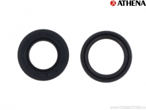 Kit de sellos de aceite para cigüeñal - Aprilia SR50 Stealth LC ('97-'00) - Athena