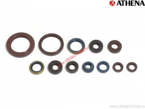 Kit de sellos de aceite para motor - Aprilia RXV 450 / SXV 450 / RXV 550 / SXV 550 ('06-'11) - Athena