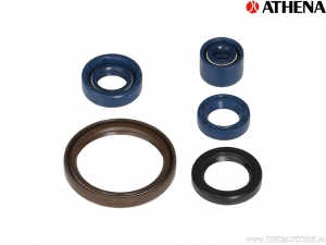 Kit de sellos de aceite para motor - Husqvarna SMR250 ('03-'06) / SMR510 ('04-'10) / TC450 ('03-'10) / TE450 ('03-'09) - Athena