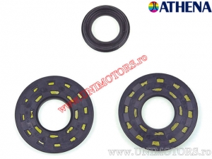 Kit de sellos de aceite para motor - Yamaha 701 Wave Raider / 7014 Wave Venture / 1100 ('94-'96) - Athena