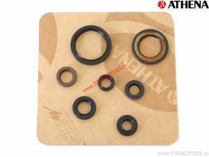 Kit de sellos de aceite para motor - Yamaha YFM 700 R Raptor ('07-'18) / YFM 700 Raptor ('06-'18) / YFM 700 ('07-'09) - Athena