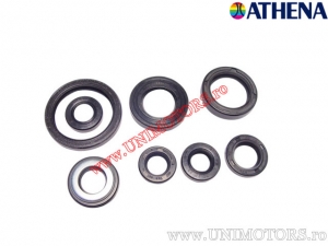 Kit de sellos de aceite - Yamaha YFM 660 Raptor ('01-'05) - Athena