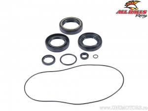 Kit de sellos del diferencial delantero - Honda Pioneer 700 / Pioneer 700-4 Deluxe ('14-'21) / Pioneer 700-4 ('14-'21) - All Bal