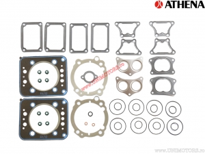 Kit de vedação da parte superior - Ducati 916 916 Senna ('95-'98) / 916 916 SP ('94-'97) / 916 916 Strada Biposto ('94-'98) - 