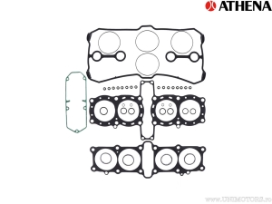 Kit de vedação da parte superior - Honda CB1000 Big One Super Four ('94-'99) / CBR1000F / CBR1000FP ('87-'99) - Athena