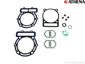 Kit de vedação da parte superior - Husqvarna SMR570 / TE400 / TE570 ('01-'04) / SMR570R / SMR630 Seel Replica ('04) - Athena