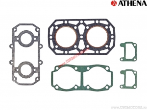 Kit de vedação da parte superior - Kawasaki JS 440 ('77-'80) - Athena