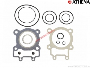 Kit de vedação da parte superior - Kawasaki KLT 160 A1 ('85) - Athena