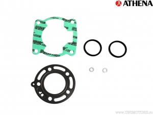 Kit de vedação da parte superior - Kawasaki KX80R (1991-1997) / KX80T (1993-1996) - Athena