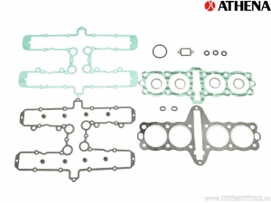 Kit de vedação da parte superior - Kawasaki KZ750 Shaft-Spectre / ZX750GPZ ('80-'93) / Z750S/R ('82-'88) - Athena