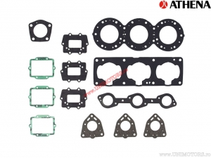 Kit de vedação da parte superior - Kawasaki ZXI 900 ('95-'96) - Athena