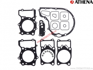 Kit de vedação da parte superior - Suzuki VL 800 Intruder C / VZ Intruder M ('01-'09) / VZ 800 Intruder ('05-'09) - Athena