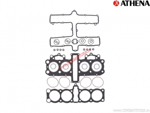 Kit de vedação da parte superior - Yamaha XJ 650 T / LJ / LK Turbo ('82-'85) - Athena