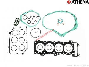 Kit de vedação de topo - Suzuki GSX-R 1000 ('11-'16) - Athena