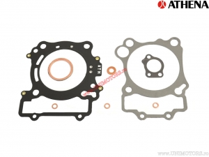 Kit de vedação do cilindro - Yamaha WR 250 R / WR 250 X ('08-'17) - Athena