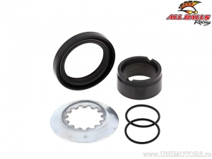 Kit de vedação do eixo dianteiro - Kawasaki KFX250 Mojave ('87-'04) / KL650A KLR ('97-'07) / KLX650R ('93-'96) - All Balls