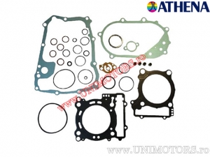 Kit de vedação do motor - Yamaha YP 400 Majesty / ABS ('07-'13) - Athena