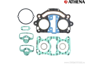 Kit de vedação para parte superior - Kawasaki Z350I / KZ400A1/A2 Deluxe / Z400D/S ('77-'78) - Athena