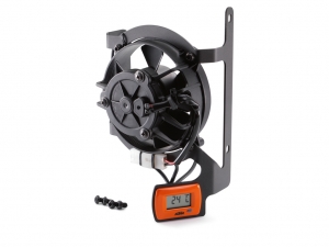 Kit de ventilación con termostato KTM XC-W / EXC TPI / EXC-F / SX-F / XC ('16-'19) - KTM