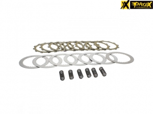 Kit d'embrayage complet - Suzuki RMX 450 Z ('10-'17) - ProX