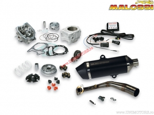 Kit di modernizzazione - Vespa Sei Giorni 300 ie 4T LC euro 4 ('18->) / GTS 300 ie 4T LC euro 4 2017-> (MA33M) - Malossi