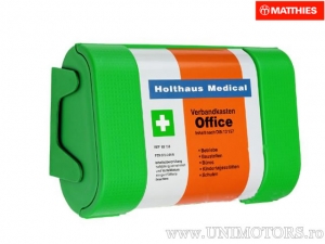 Kit di pronto soccorso per ufficio - JM