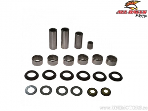 Kit di Riparazione Articolazione Telescopica - Kawasaki KDX200 ('95-'06) / KDX220 ('97-'05) / KX125 / KX250 ('94-'97) - All Ball