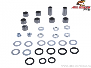 Kit di Riparazione Articolazione Telescopica - Sherco SC 125 / SC 250 / SC 300 / SCF 250 / SCF 300 / SCF 450 / SE 125 - All Ball