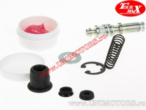 Kit di riparazione per pompa freno anteriore Suzuki RM 85 / RM 125 / RM-Z 250 / RM 250 / RM-Z 450 / RMX 450 Z - TourMax