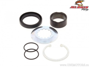 Kit Dichtung Vorderachse Ritzel - Kawasaki KLX450R ('07-'09) / KX450F ('06-'08) / KX450FI ('09-'13) - All Balls