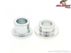 Kit Distanziali Ruota Posteriore - Honda XR 250 R ('96-'04) / XR 400 R ('96-'04) - All Balls