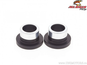 Kit Distanziali Ruota Posteriore - Yamaha YZ 125 / YZ 250 2T ('90) - All Balls