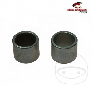 Kit espaçadores de buchas de roda dianteira All Balls - Kawasaki KX 125 H / KX 125 J / KX 250 H 2T / 250 J 2T / KX 500 E - JM