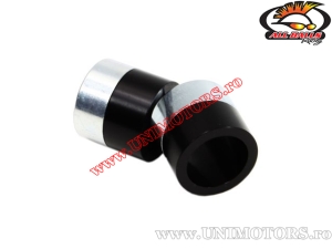 Kit espaçadores de roda dianteira - Suzuki RM-Z 250 / RM-Z 450 ('07-'13) / RM-X 450 Z ('10-'12) - (All Balls)